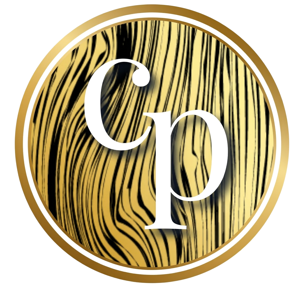 Logo Concepttos y Proyectos